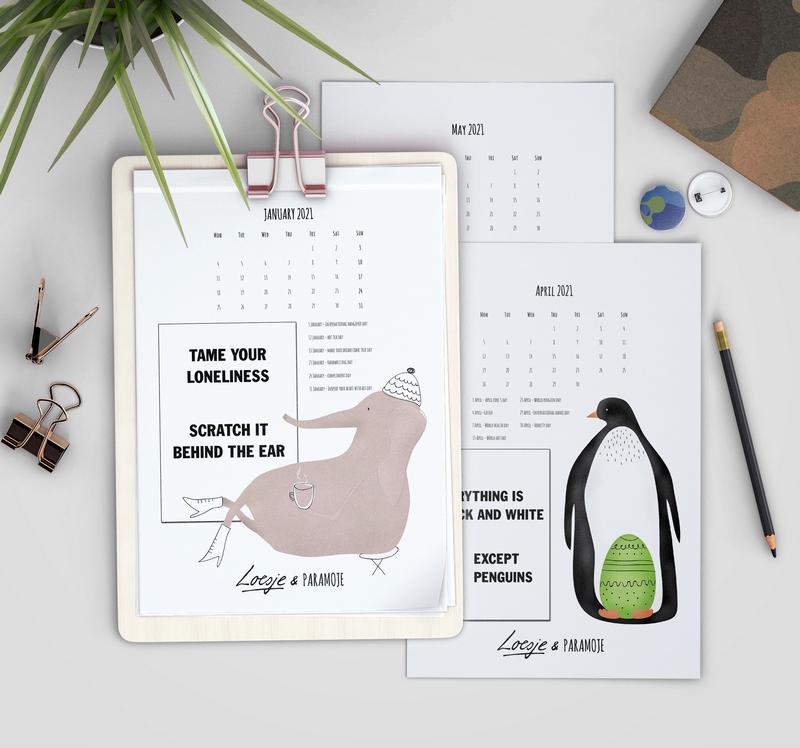 calendar-2021-by-loesje-paramoje-printable-monthly-edition